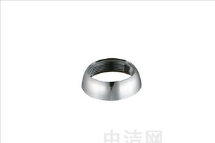 開平市水口鎮天倫橡膠五金制品廠 塑料裝飾杯與五金材料的創新融合